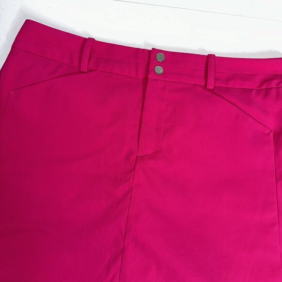 Polo Golf Ralph Lauren Women’s Skirt Hot Pink Size 2 NWT - Picture 3 of 7